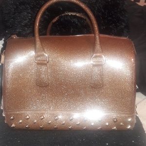 Jelly handbag